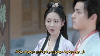 قسمت 27 سریال چینی جون جیو لینگ (Jun Jiu Ling 2021 ) با زیرنویس چسبیده