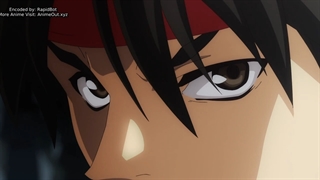 انیمه شمشیرزن یتیم : جنگ کیملاک -  Majutsushi Orphen Hagure Tabi - فصل 1 - قسمت 1 - زیرنویس فارسی