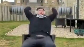 مردم/ یاع یاع یاع