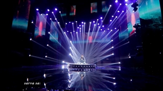 ای پاکزاد گوش فرا ده