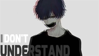 Nightcore Why NF Lyrics