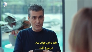 سریال Sadakatsiz بی صداقت , بی وفا قسمت 34 با زیرنویس فارسی