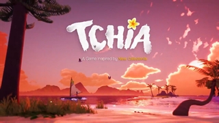 تریلر بازی Tchia
