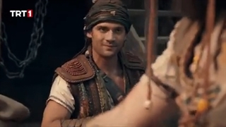 دانلود قسمت پنجم سریال بارباروس ها با زیرنویس فارسی در کانال تلگرام قرار گرفت t.me/bar148