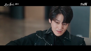 قسمت 8 سریال روباه نه دم Tale of the Nine-Tailed 2020 + هاردساب با بازی لی دونگ ووک- جوبوآه- کیم بوم عزیز-720p(پیشنهادی)