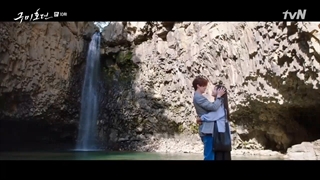 قسمت 10 سریال روباه نه دم Tale of the Nine-Tailed 2020 + هاردساب با بازی لی دونگ ووک- جوبوآه- کیم بوم عزیز-720p(پیشنهادی)