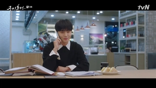 قسمت 11 سریال روباه نه دم Tale of the Nine-Tailed 2020 + هاردساب با بازی لی دونگ ووک- جوبوآه- کیم بوم عزیز-720p(پیشنهادی)