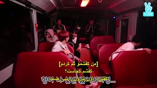 برنامه ران بی تی اس قسمت 24 زیرنویس فارسی چسبیده