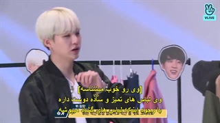 برنامه ران بی تی اس قسمت 29 زیرنویس فارسی چسبیده