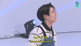 برنامه ران بی تی اس قسمت 30 زیرنویس فارسی چسبیده