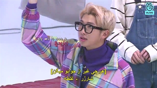 برنامه ران بی تی اس قسمت 31 زیرنویس فارسی چسبیده