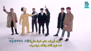 برنامه ران بی تی اس قسمت ‌38 زیرنویس فارسی چسبیده