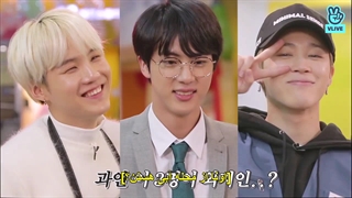 برنامه ران بی تی اس قسمت 48 زیرنویس فارسی چسبیده