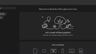 مبانی گرافیک و نرم افزار ایلوستریتور