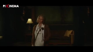 سکانس قوانین  پذیرش بیمار در بیمارستان مجرمان در فیلم هتل آرتمیس