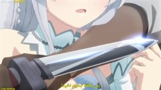 انیمه seirei gensouki گذشته اروح قسمت12 زیرنویس فارسی (کپشن*)