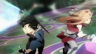 انیمه هنر شمشیر زنی آنلاین فصل 1 قسمت 2 (زیرنویس فارسی)