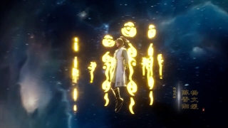 انیمه Wu Shang Shen Di) Supreme God Emperor) فصل2 قسمت 44 زیرنویس فارسی