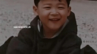 تولدت مبارک جیمین