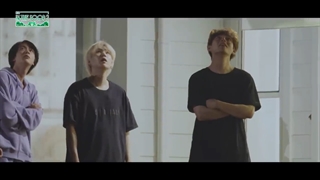 سومین تیزر فصل دوم برنامه BTS In The Soop بی تی اس