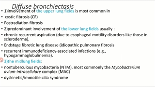 مقدمات بیماری های تنفس جلسه 4