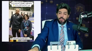 تلاش صهیونیسم برای ایجاد رابطه با ملت ایران