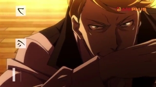انیمه سگ های ولگرد بانگو 2 - Bungou Stray Dogs 2 - انیمه شو