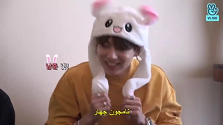 برنامه ران بی تی اس قسمت 60 زیرنویس فارسی چسبیده