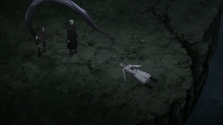 انیمه توکیو غول فصل 4 قسمت 3 با هاردساب فارسی