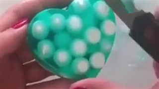 برش صابون کیوت