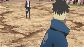 قسمت ۲۱۹ بوروتو ( زیرنویس فارسی ) اختصاصی چنل اجتماع اوتاکو