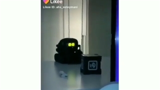 مگه من نوکترم؟