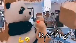 من و خواهرم تو یه روز عادی