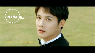 میکس فوق العاده از سریال چینی عشق زیر ماه کامل(تقدیمی) آپ مجدد