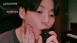 ارمیای ایرانییییییی جیمین داره هیت میخوره