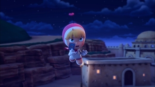 قسمت 10 سریال سلول های یومی (Yumi’s Cells 2021)+زیرنویس فارسی اضافه شد