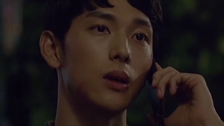 سریال غریبه هایی از جهنم