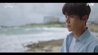 قسمت 15 دهکده ساحلی چاچاچا قسمت پانزدهم+زیرنویس فارسی Hometown ChaChaCha 2021 با بازی شین مین آه و کم سونهو