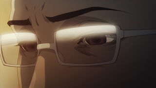 انیمه توکیو غول فصل 4 قسمت 6