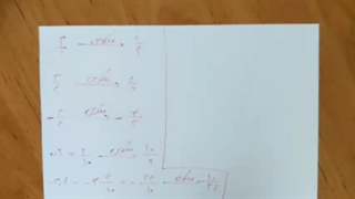 ضرب و تقسیم اعداد گویا(کمالی،گرکانی)__قسمت 2