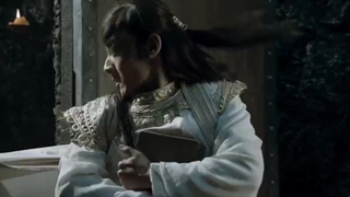 سریال چینی نمیه خدا و نیمه شیطان قسمت 6 با زیرنویس فارسی