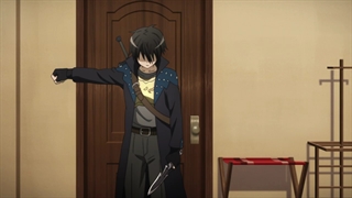 انیمه هنر شمشیرزنی آنلاین فصل 1 قسمت 6 (زیرنویس فارسی)