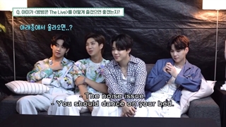 (قسمت آخر)Memories2020 [DVD2] . part4 با زیرنویس فارسی