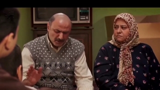 سکانس خنده دار قسمت چهارم نوروز رنگی