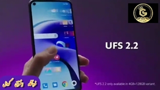 خرید گوشی موبایل Redmi note 9t
