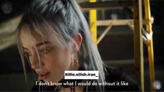 نظر بیلی در مورد موسیقی زیرنویس فارسی