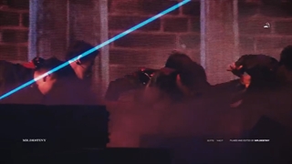 اجرای آهنگ Jekyll از اکسو فوکوس روی کای