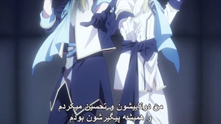 انیمه IDOLISH7 فصل 2 قسمت 10 با زیرنویس فارسی