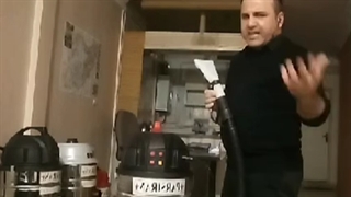 مبل شوی و صفرشوی پارس ایران (معرفی کامل دستگاه)