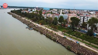 خرید خانه با دید دریا در شمال